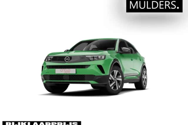 Opel Mokka (2026) thumbnail 1