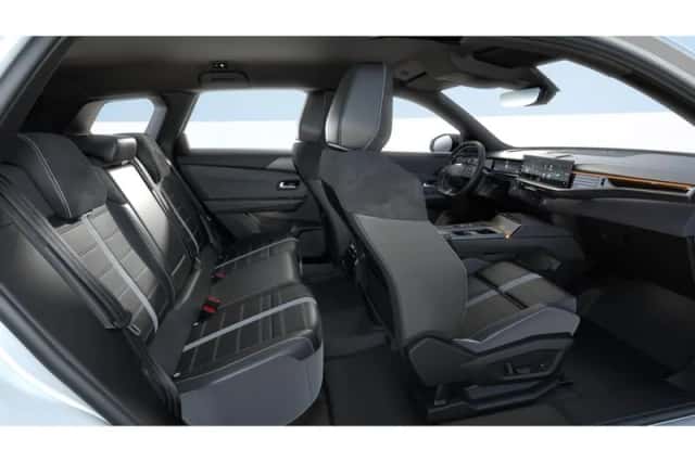 Opel Grandland Electric (2026) thumbnail 6