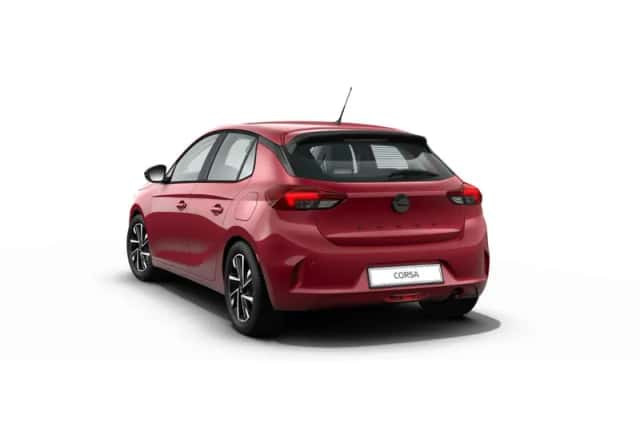 Opel Corsa (2026) thumbnail 2