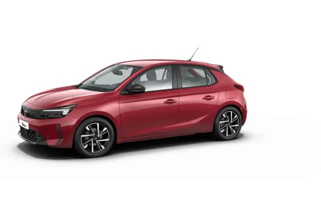 Opel Corsa (2026) thumbnail 3