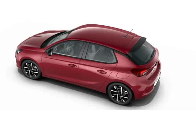 Opel Corsa (2026) thumbnail 4