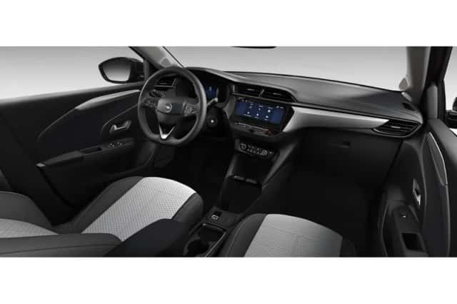 Opel Corsa (2026) thumbnail 5