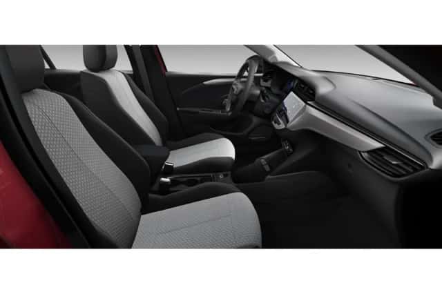 Opel Corsa (2026) thumbnail 6