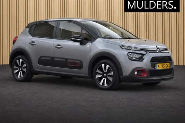 Citroën C3 (2020) thumbnail 1