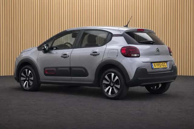 Citroën C3 (2020) thumbnail 2