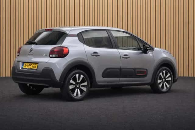 Citroën C3 (2020) thumbnail 6
