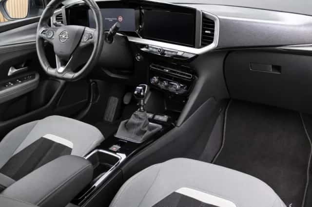 Opel Mokka (2022) thumbnail 3