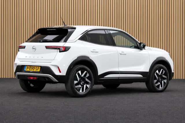 Opel Mokka (2022) thumbnail 6