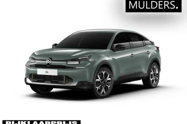 Citroën C4 (2026) thumbnail 1