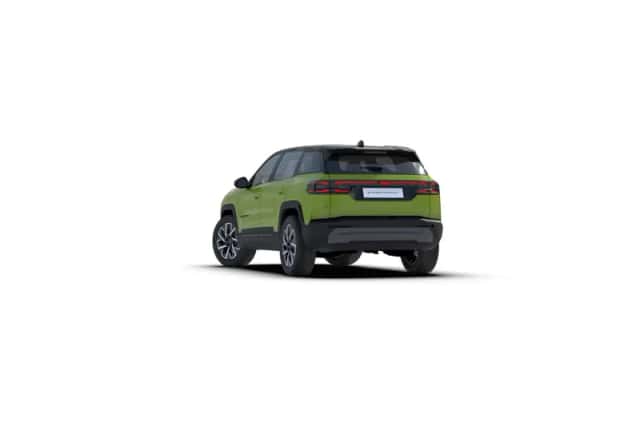 Jeep Compass (2026) thumbnail 2