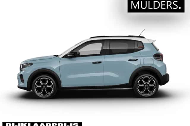 Citroën ë-C3 (2026) thumbnail 1