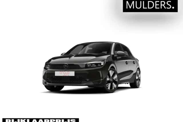 Opel Corsa-e (2026) thumbnail 1