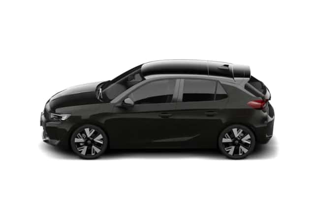 Opel Corsa-e (2026) thumbnail 5