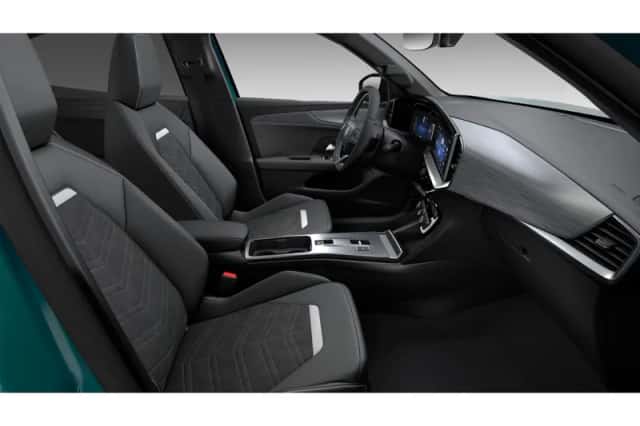 Opel Mokka (2026) thumbnail 6