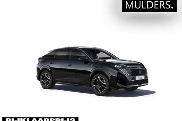 Peugeot e-3008 (2026) thumbnail 1