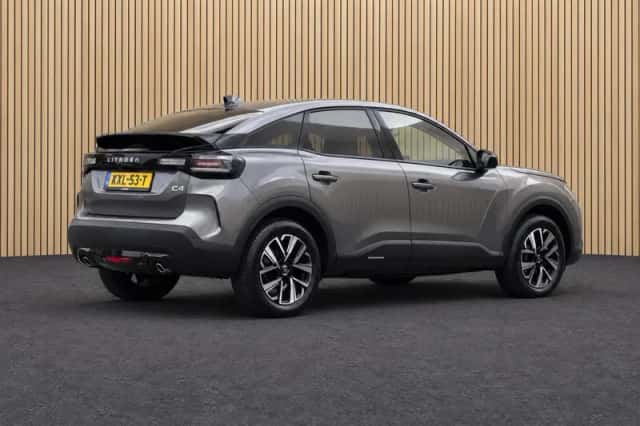 Citroën C4 (2025) thumbnail 6