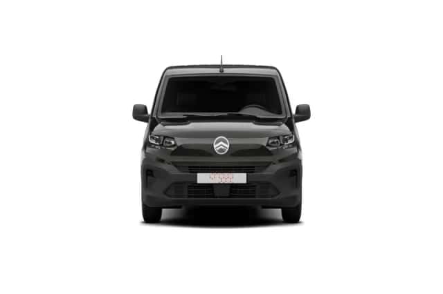 Citroën ë-Berlingo (2026) thumbnail 2