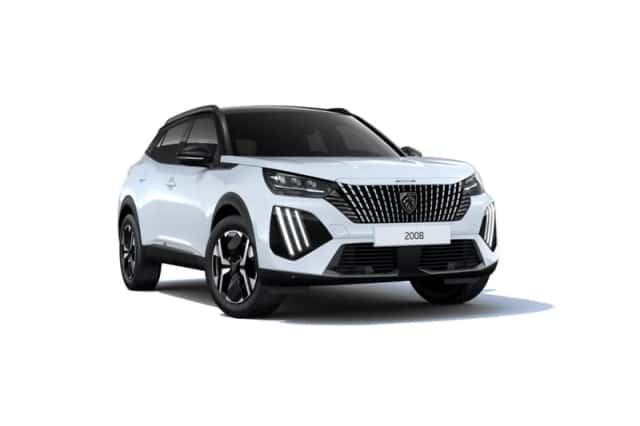 Peugeot 2008 (2026) thumbnail 2