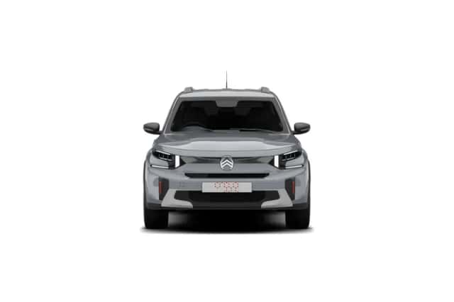 Citroën ë-C3 Aircross (2026) thumbnail 3
