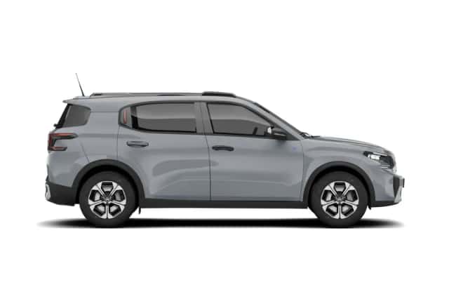 Citroën ë-C3 Aircross (2026) thumbnail 5