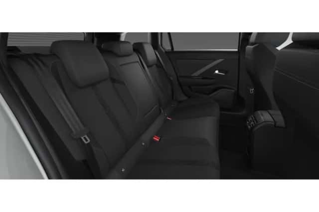 Opel Astra (2026) thumbnail 6