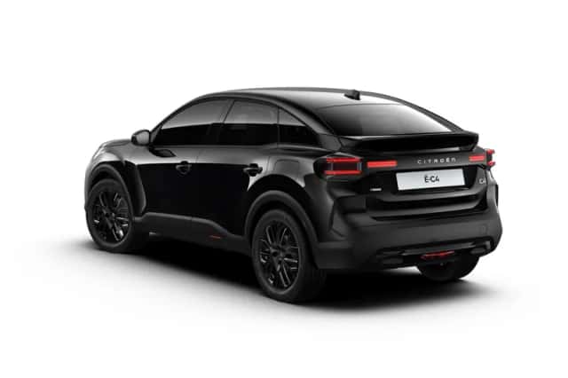 Citroën ë-C4 (2026) thumbnail 3