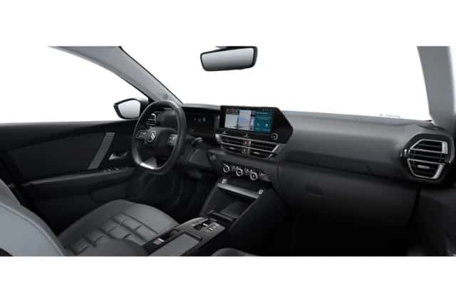 Citroën C4 X (2026) thumbnail 6