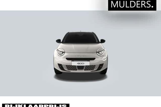 Fiat 600 (2026) thumbnail 1