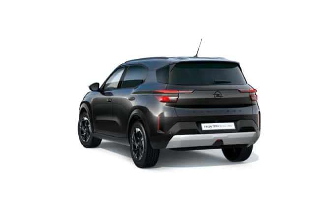 Opel Frontera (2026) thumbnail 2