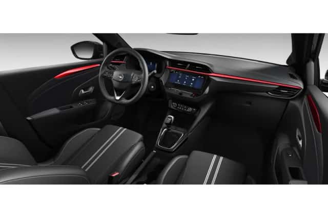 Opel Corsa (2026) thumbnail 5