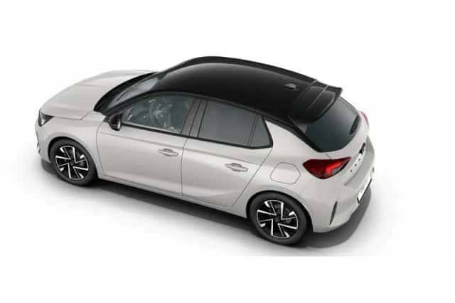 Opel Corsa (2026) thumbnail 4