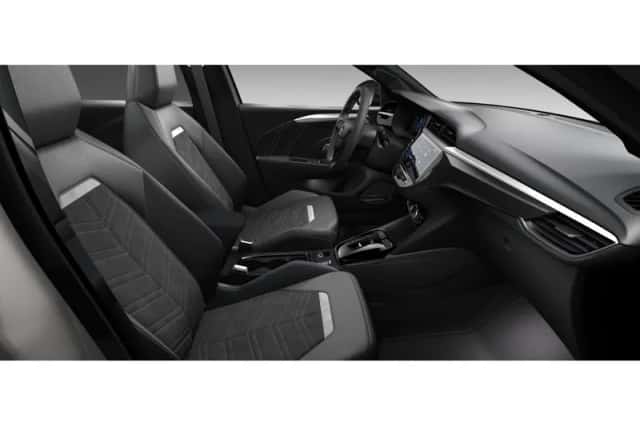 Opel Corsa (2026) thumbnail 6