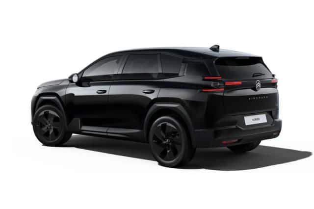 Citroën C5 Aircross (2026) thumbnail 3