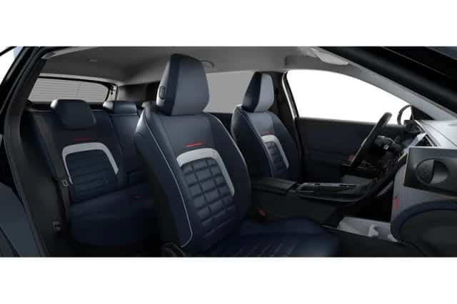 Citroën C5 Aircross (2026) thumbnail 4