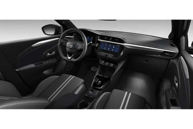 Opel Corsa (2026) thumbnail 5
