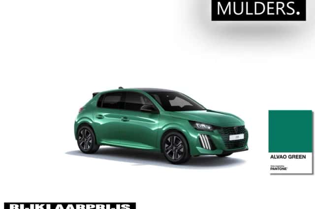 Peugeot 208 (2026) thumbnail 1