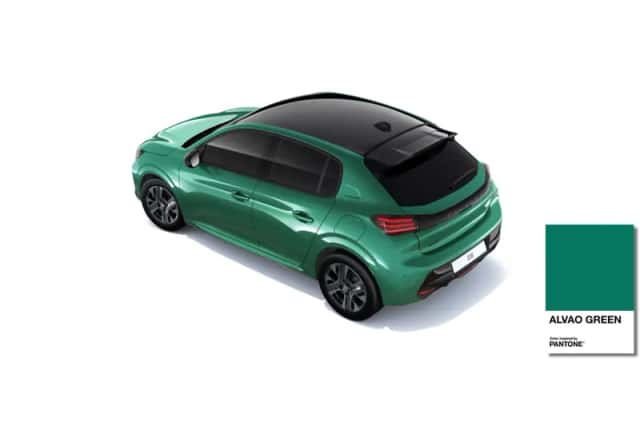 Peugeot 208 (2026) thumbnail 6