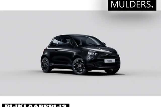 Fiat 500 (2026) thumbnail 1