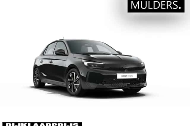 Opel Corsa (2026) thumbnail 1