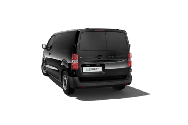 Peugeot e-Expert (2026) thumbnail 4