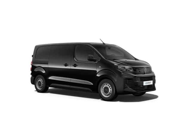 Peugeot e-Expert (2026) thumbnail 6