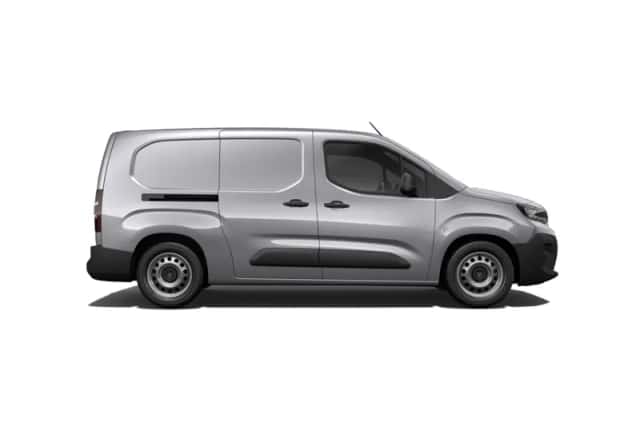 Peugeot e-Partner (2026) thumbnail 3