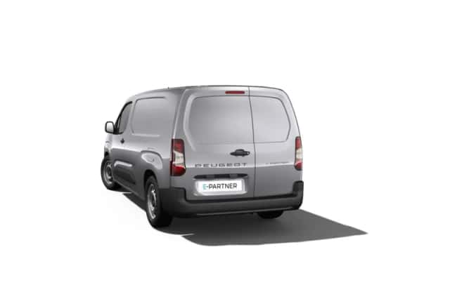 Peugeot e-Partner (2026) thumbnail 4