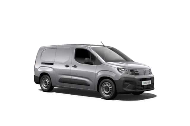 Peugeot e-Partner (2026) thumbnail 6