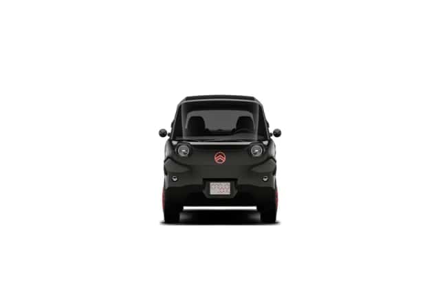 Citroën Ami (2026) thumbnail 3