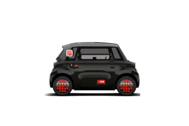 Citroën Ami (2026) thumbnail 5