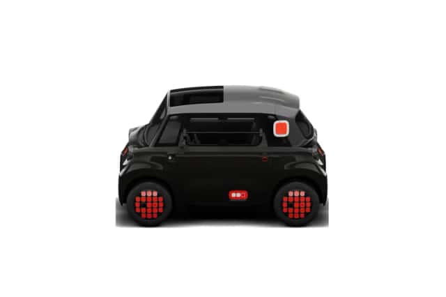 Citroën Ami (2026) thumbnail 6