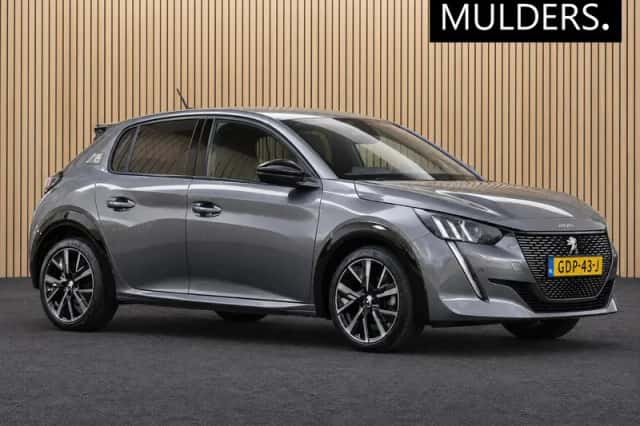 Peugeot 208 (2023) thumbnail 1