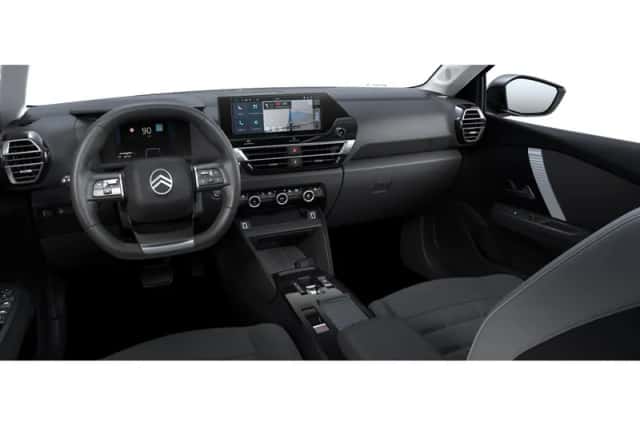 Citroën ë-C4 (2026) thumbnail 5
