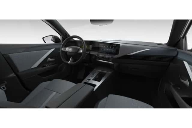 Opel Astra (2026) thumbnail 6